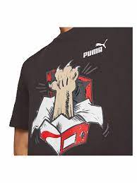 674478-01 - T-Shirt e Polo - PUMA