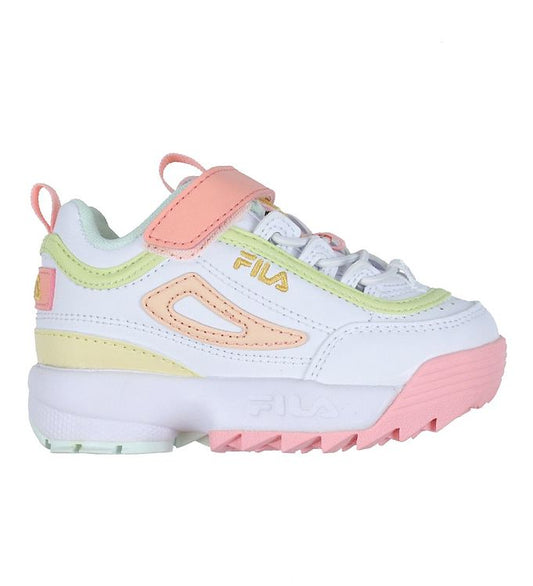 FFK0034-13206 - Scarpe - FILA