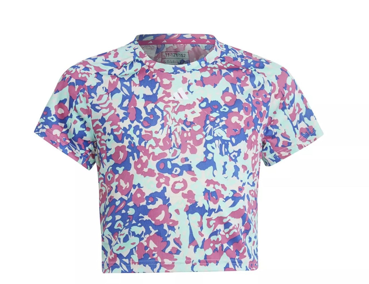 HR5804 - T-Shirt e Polo - ADIDAS