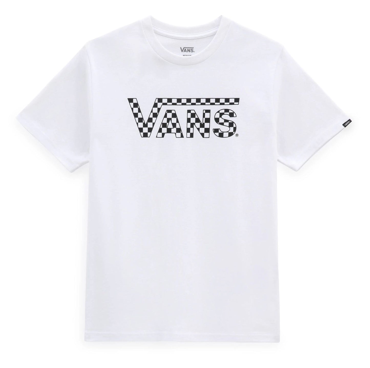 VN0A7Y4DYB21 - T-Shirt e Polo - VANS