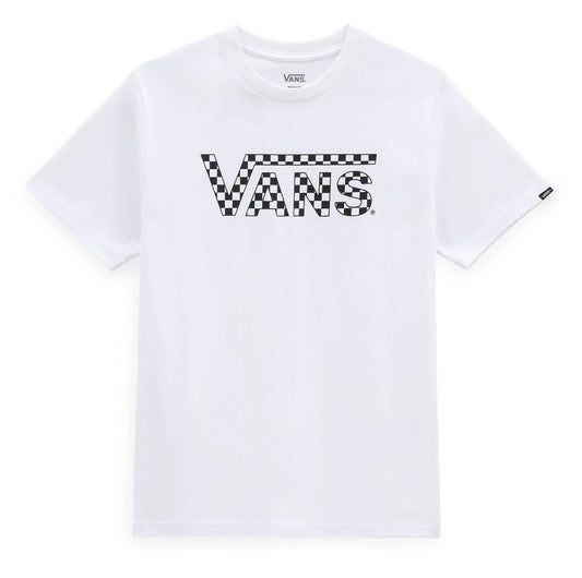 VN0A7Y4DYB21 - T-Shirt e Polo - VANS