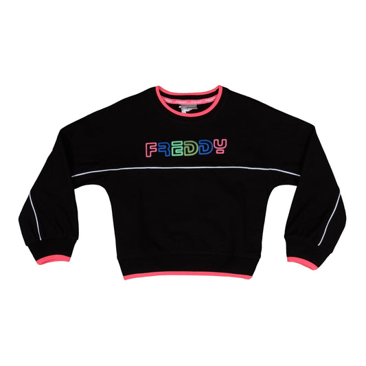 FR0716-001 - Felpe - FREDDY