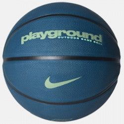 EVERYDAY PLGRD GPH 07 VB/AL/BK pallone basket blu N100437143407
