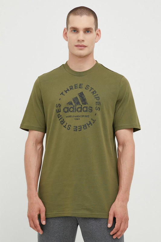 HK6766 - T-Shirt e Polo - ADIDAS