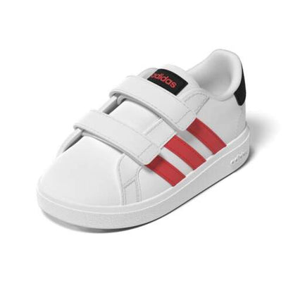 ADI GRAND COURT 2.0 CF FTWWHT/BRIRED/CBLACK IG2558