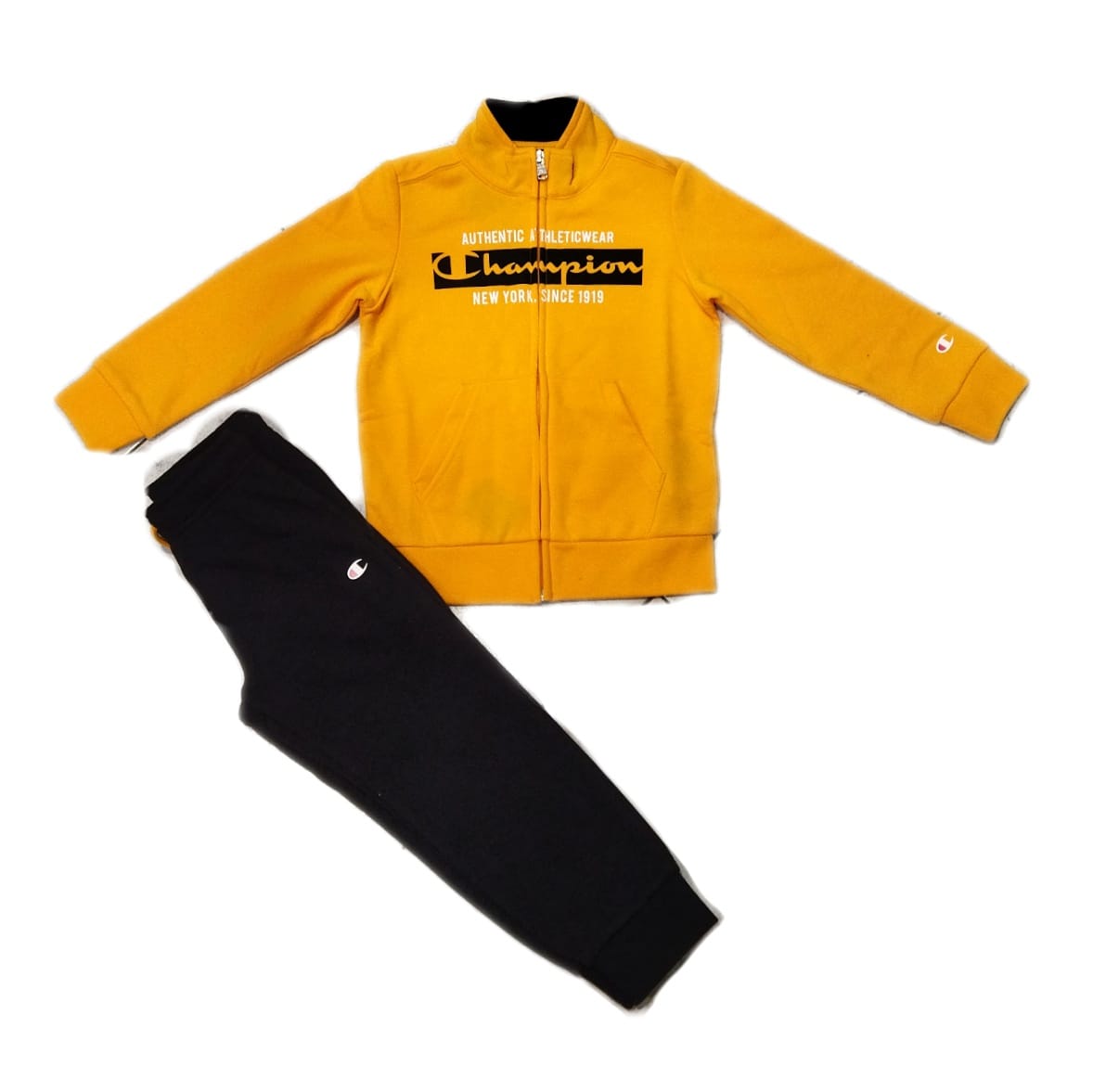 306180-YS113 - Tute - CHAMPION