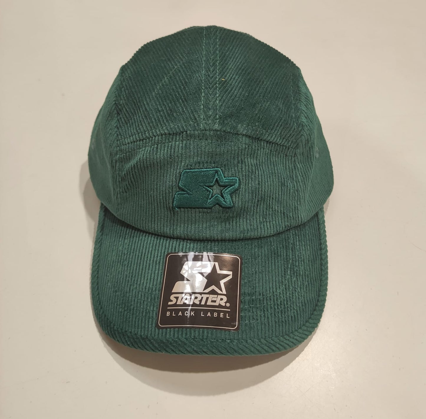 ST 0224 - Cappelli - Starter