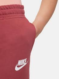 Nike Sportswear Club CANYON RUST/WHITE DC7211-691