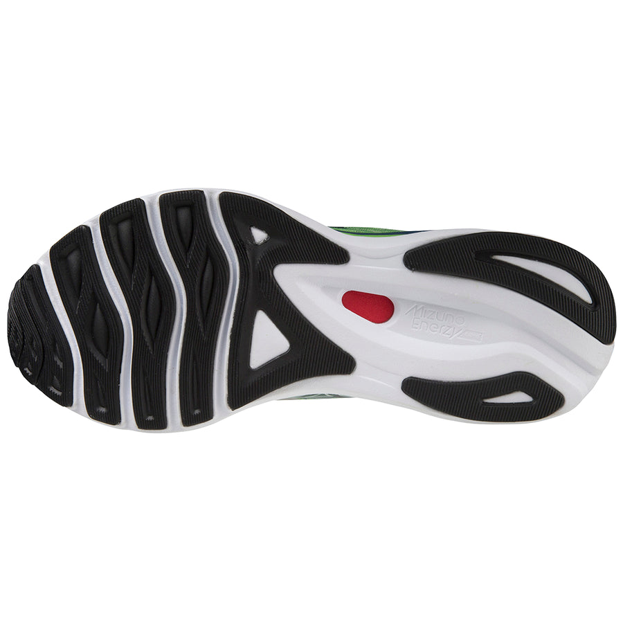 WAVE SKY 6	China Blue/White/909 C J1GC220252