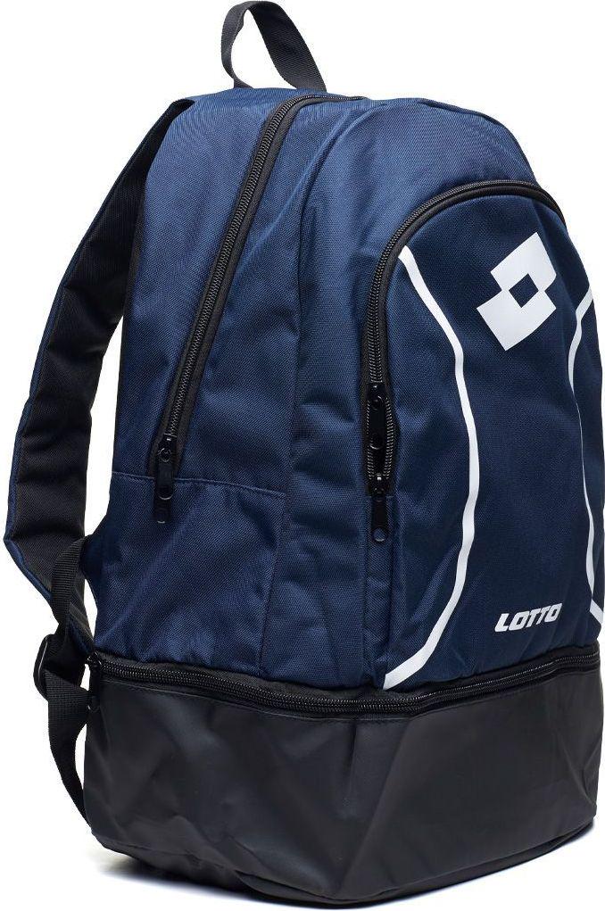 ELITE SOCCER BPK	NAVY BLUE 216639-1CI