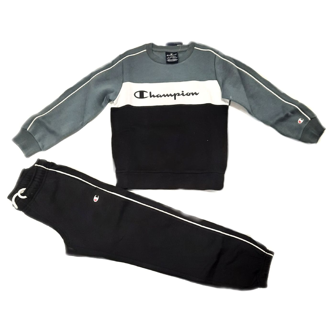 306183-ES017 - Tute - CHAMPION