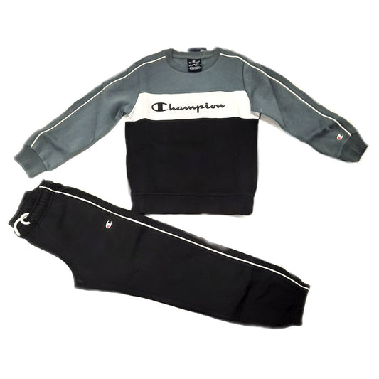 306183-ES017 - Tute - CHAMPION