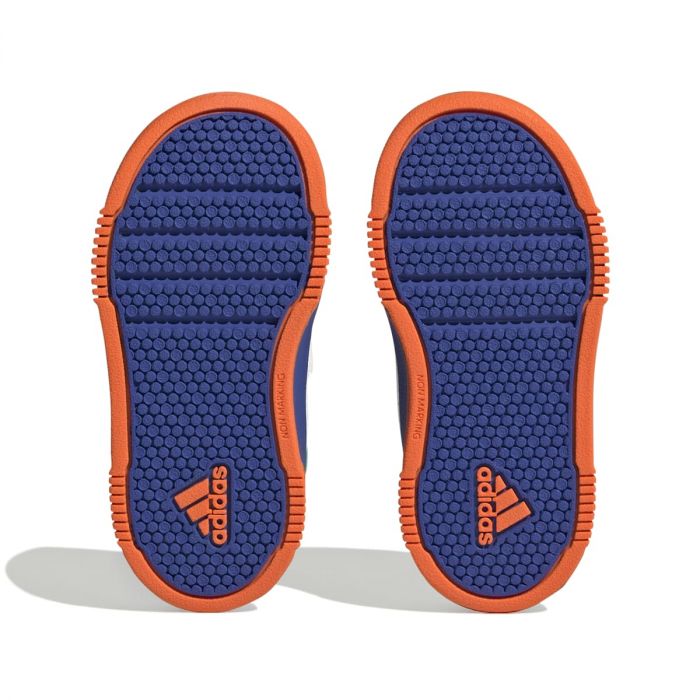 Tensaur Sport 2.0 C CRYWHT/SOGOLD/LUCBLU H06303