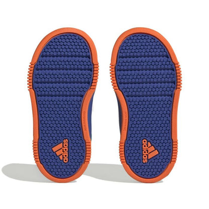 Tensaur Sport 2.0 C CRYWHT/SOGOLD/LUCBLU H06303