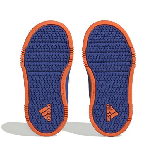 Tensaur Sport 2.0 C CRYWHT/SOGOLD/LUCBLU H06303