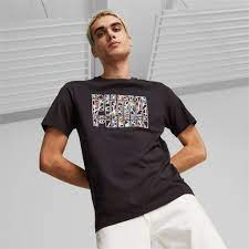 674482-01 - T-Shirt e Polo - PUMA