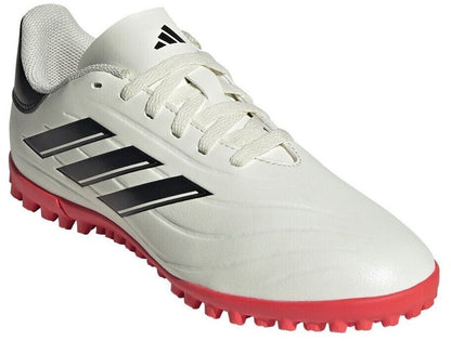 ADI COPA PURE 2 CLUB TF IVORY/CBLACK/SOLRED IE7531