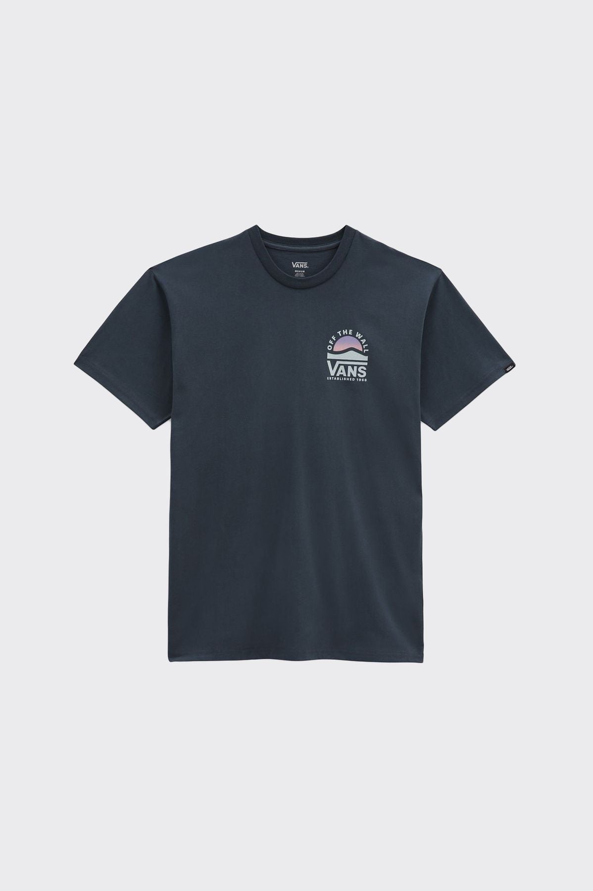 VN00055NIND1 - T-Shirt e Polo - VANS