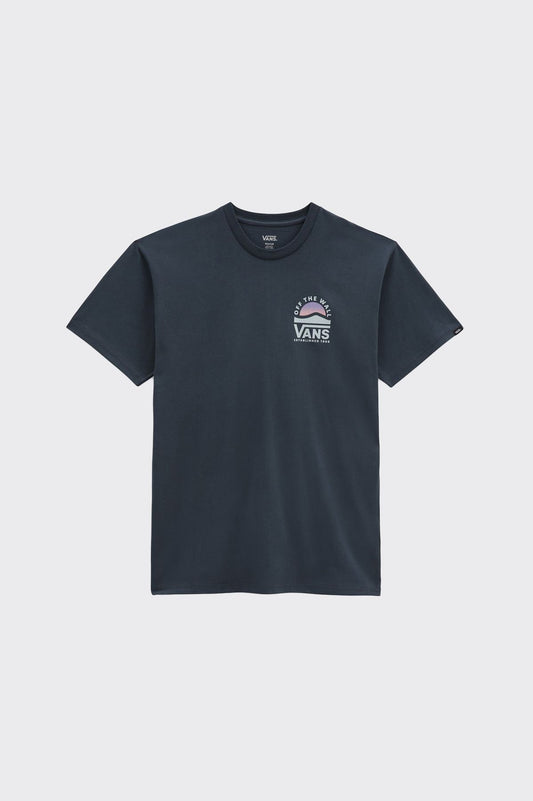 VN00055NIND1 - T-Shirt e Polo - VANS