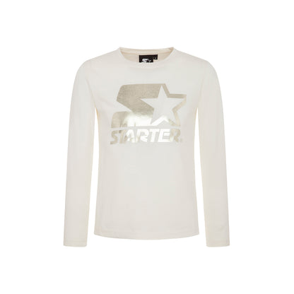 3201 B ST - T-Shirt e Polo - Starter