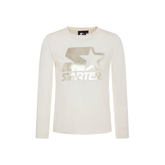 3201 B ST - T-Shirt e Polo - Starter
