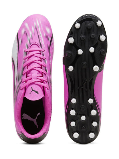 PUMA ULTRA PLAY MG POISON PINK-WHITE-BLACK 107764-01