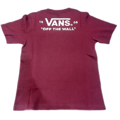 VN0A5HNVBRG1 - T-Shirt e Polo - VANS
