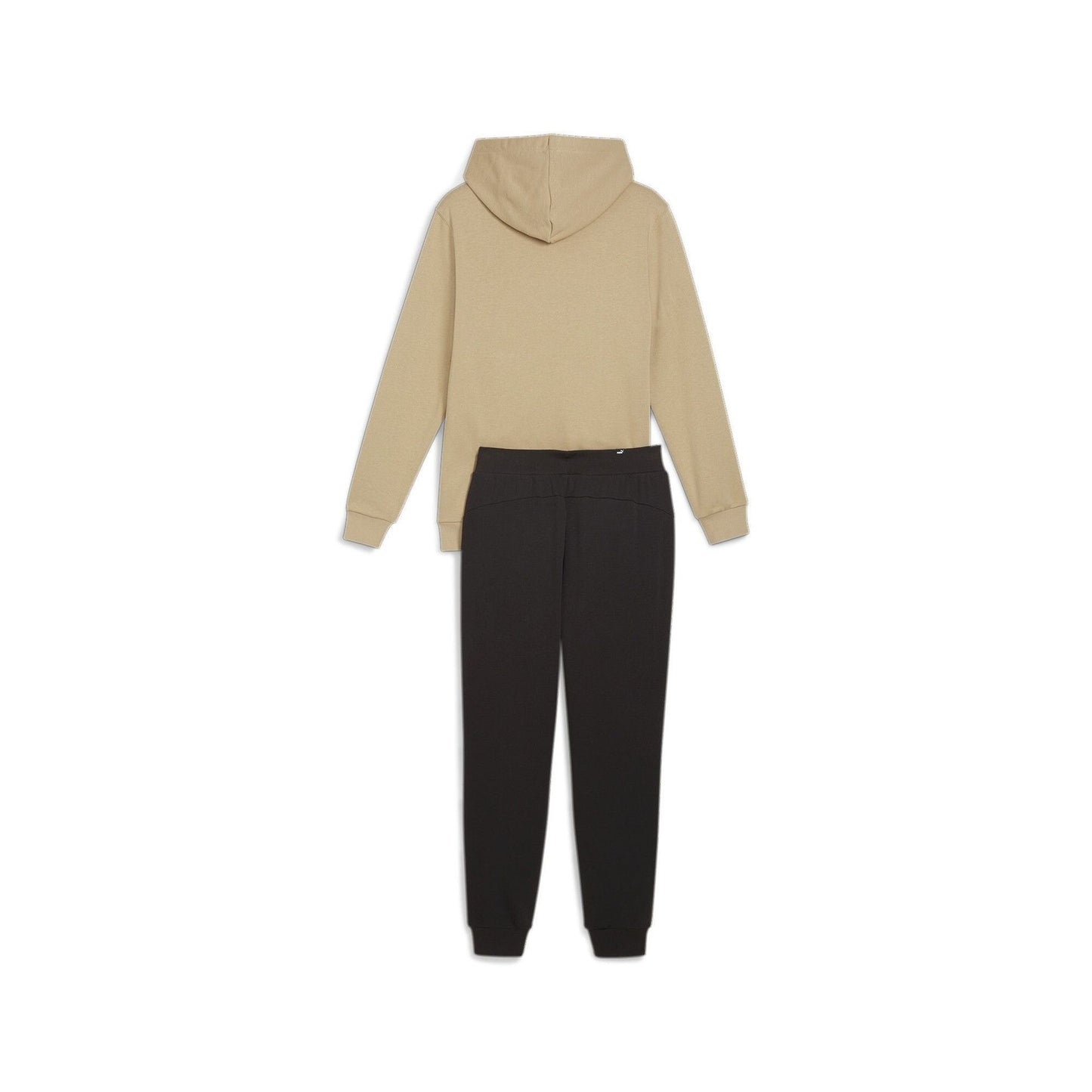 PUM PUMA POWER TRACKSUIT TR PRAIRIE TAN 679730-83