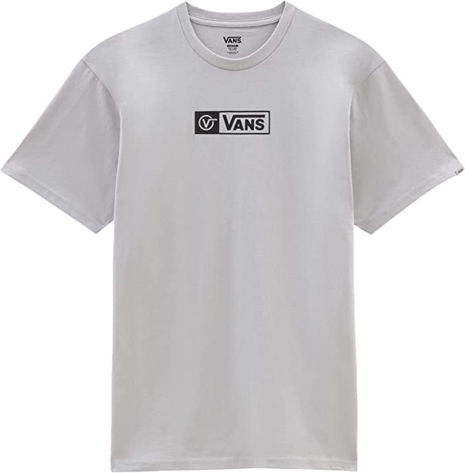 VN0A7UDZSLV1 - T-Shirt e Polo - VANS