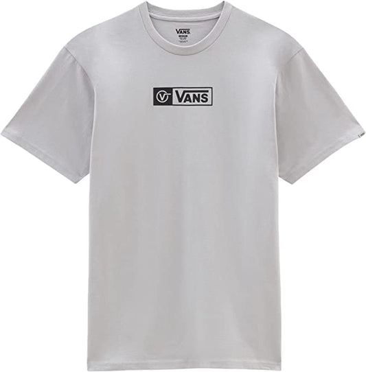 VN0A7UDZSLV1 - T-Shirt e Polo - VANS