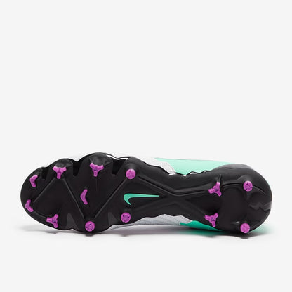Nike Phantom GX Academy MG HYPER TURQ/BLACK-FUCHSIA DREAM-WHITE DD9473-300