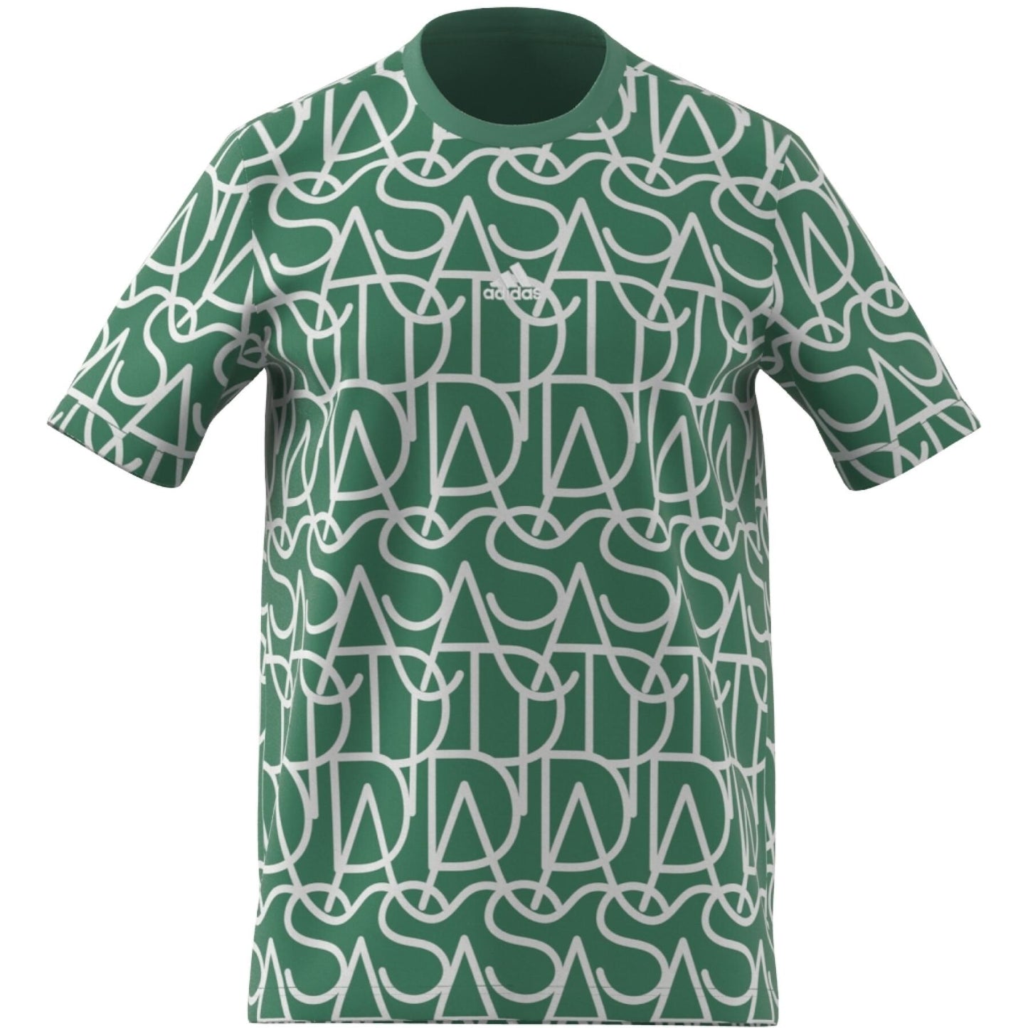 HZ3091 - T-Shirt e Polo - ADIDAS