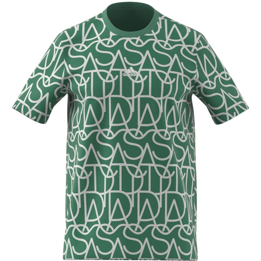 HZ3091 - T-Shirt e Polo - ADIDAS