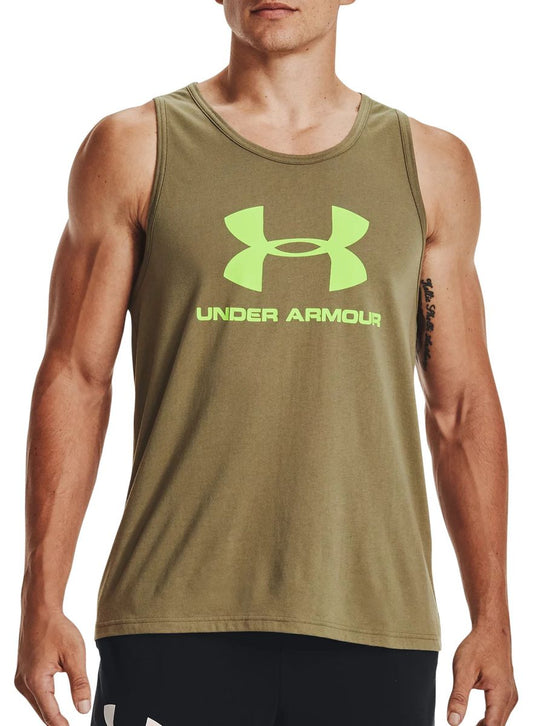 1329589 361 - T-Shirt e Polo - UNDER ARMOUR