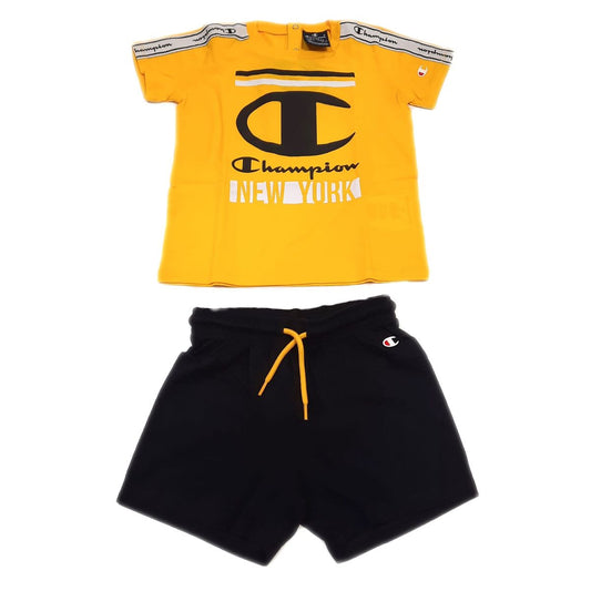 305997 YS011 - T-Shirt e Polo - CHAMPION