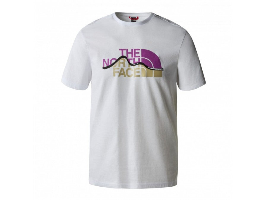 NF0A7X1NVV11 - T-Shirt e Polo - THE NORTH FACE