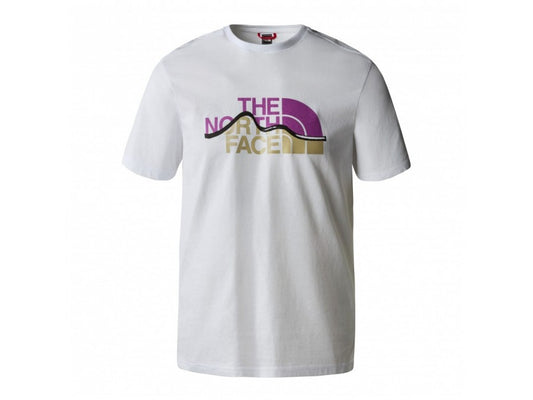 NF0A7X1NVV11 - T-Shirt e Polo - THE NORTH FACE