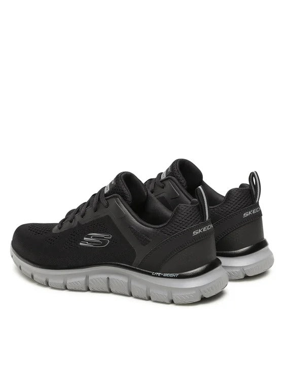 232698-BKCC - Scarpe - SKECHERS