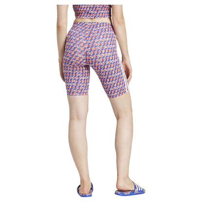 ADI FARM BIKE SHORT BOBLUE/BRIRED IQ4487