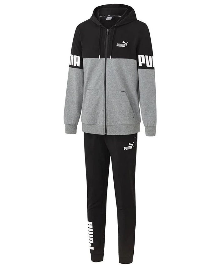 849233-51 - Tute - PUMA