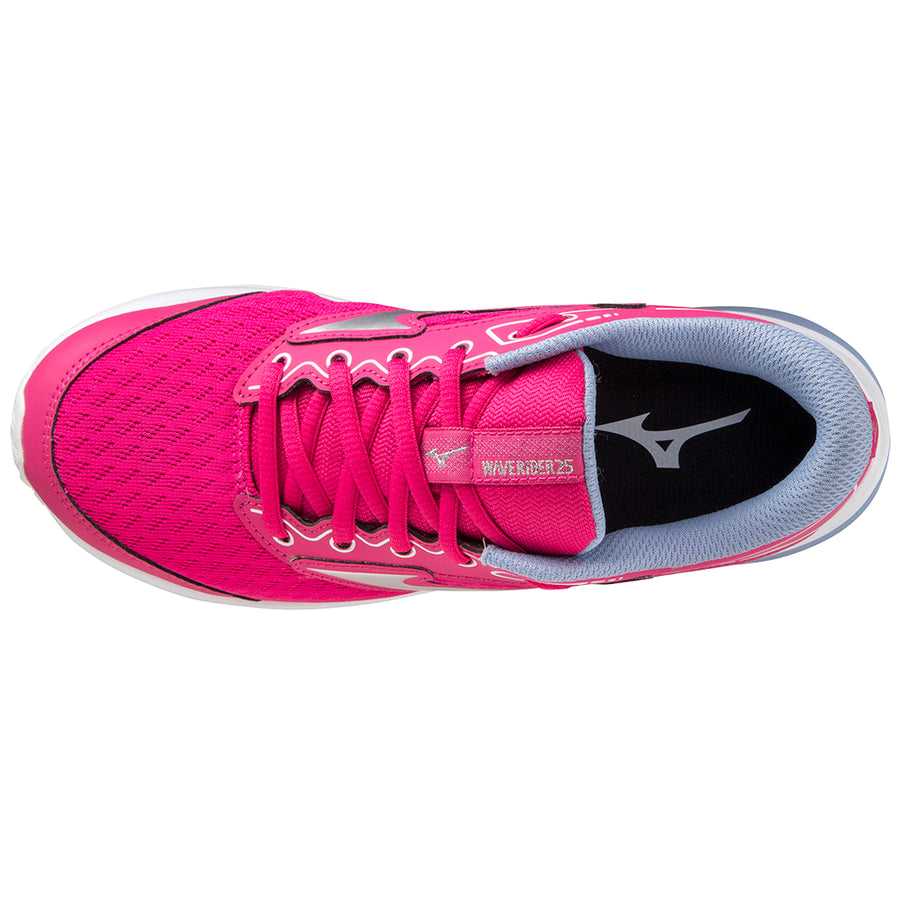 RIDER JNR PinkPeacock/Silver/LavendarLustre K1GC213305