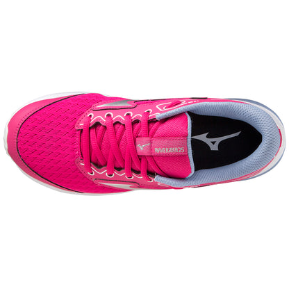 RIDER JNR PinkPeacock/Silver/LavendarLustre K1GC213305