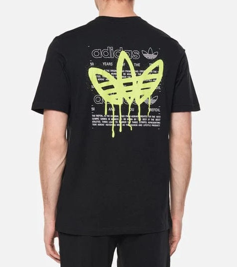 HE3053 - T-Shirt e Polo - ADIDAS