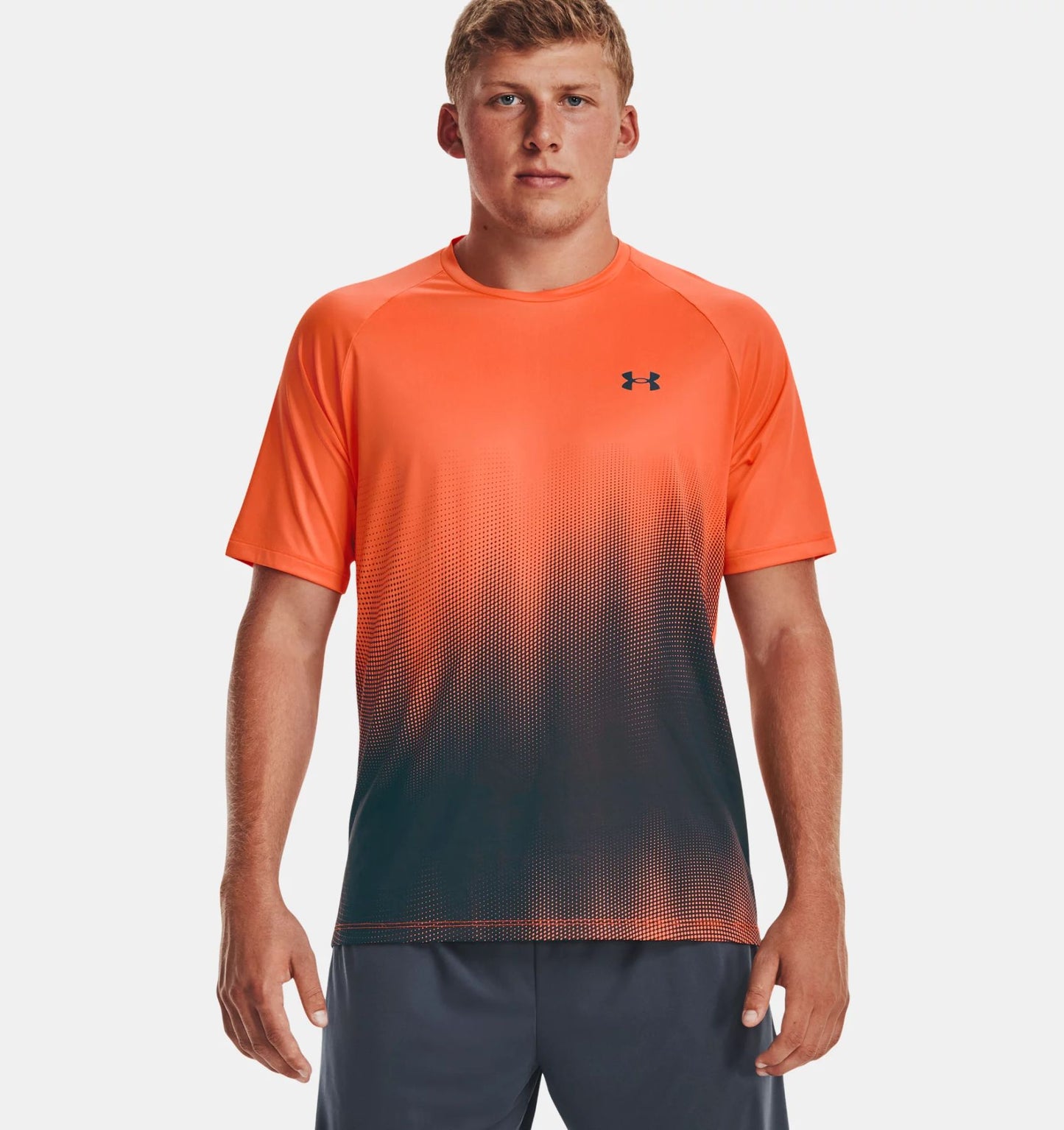 1377053-866 - T-Shirt e Polo - UNDER ARMOUR