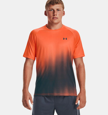 1377053-866 - T-Shirt e Polo - UNDER ARMOUR