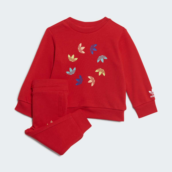 HB9520 - Tute - ADIDAS