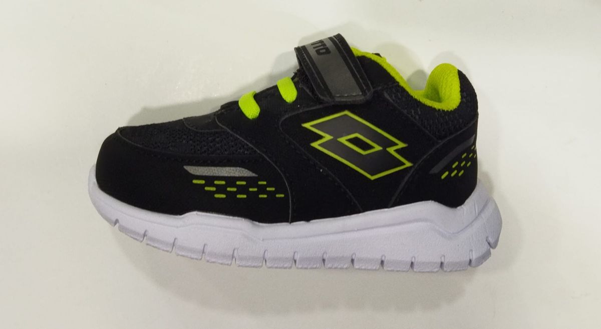 217516 8XK - Scarpe - LOTTO