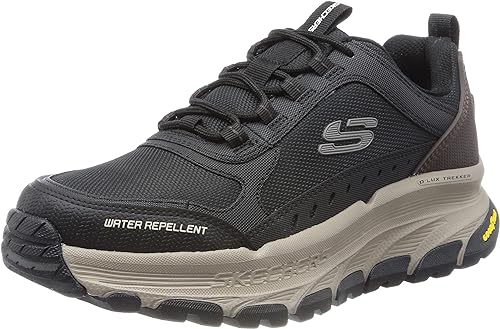 237565-BKNT SKE D'LUX TREKKER