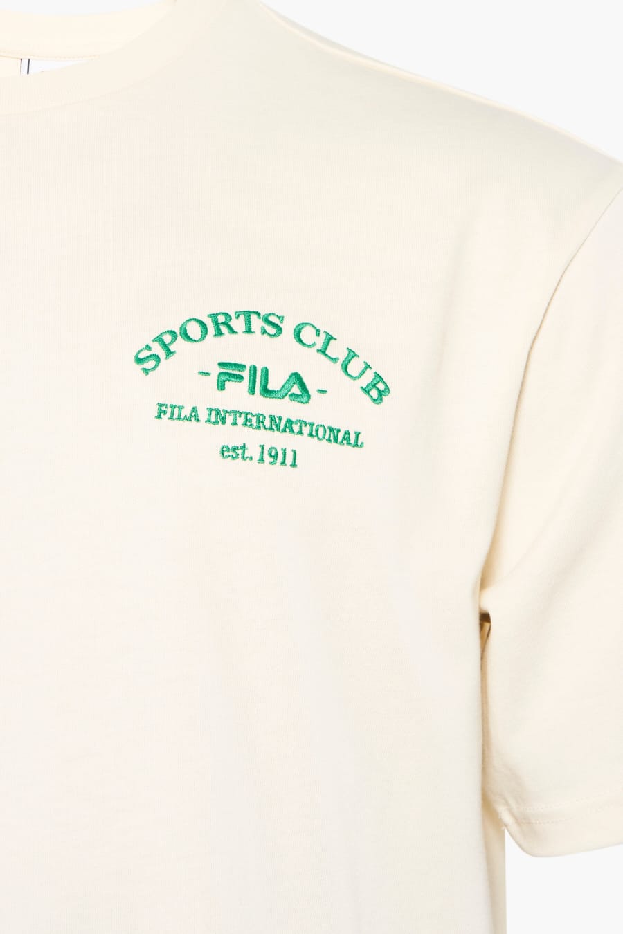 FAM0506-10006 - T-Shirt e Polo - FILA