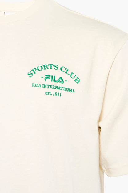 FAM0506-10006 - T-Shirt e Polo - FILA